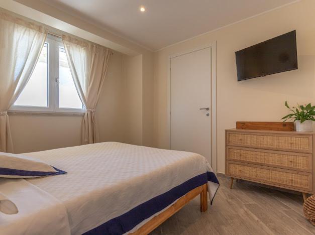 Ferienwohnung Casa Mira Luxury Sea House Fco Airport Fiumicino Exterior foto