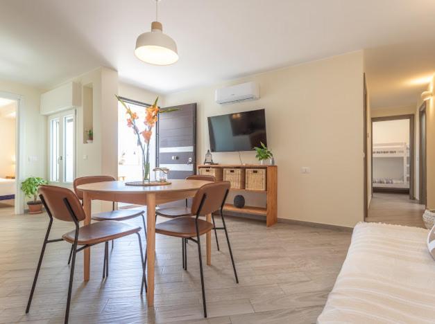 Ferienwohnung Casa Mira Luxury Sea House Fco Airport Fiumicino Exterior foto